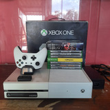 Xbox One Edicao Master