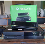 Xbox One Fat