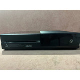 Xbox One Fat Usado