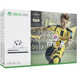 Xbox One Fifa 17   1tb