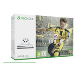 Xbox One Fifa 17 500gb Branco