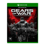 Xbox One Gears Of