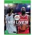 Xbox One Nba Live 18 Novo Lacrado