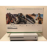 Xbox One S 1 T 4k