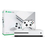 Xbox One S 1tb Branco Seminovo Pronta Entrega