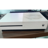 Xbox One S 1tb Com Controle