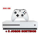 Xbox One S 2