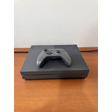 Xbox One S Storm