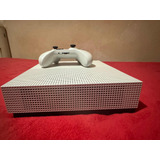 Xbox One Standard 1tb Com 1