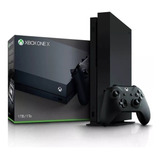 Xbox One X 1tb