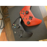 Xbox One X De