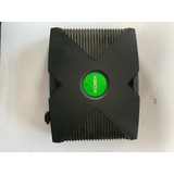 Xbox Primeira Geração colecionador Com Acessórios