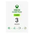 Xbox Saldo Cartão R$50 Reais Gift Card Brasil Código 25 Dig