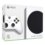 Xbox Serie S