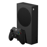 Xbox Series S 1tb Preto