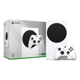 Xbox Series S 1tb Ssd Lançamento 2024 Robot White Novo Original Lançamento