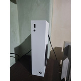 Xbox Series S Com Nota Fiscal Perfeito Estado