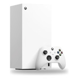 Xbox Series X 1tb Branco All Digital A Pronta Entrega