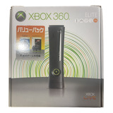 Xbox360 Elite 120gb Japones