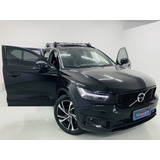 Xc 40 T 5 Hibrido R design 1 5 262cv Fwd
