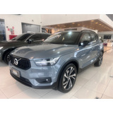 Xc 40 T 5 R design 1 5 Fwd híbrido 