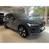Xc60 T8 Recharge Ultimate
