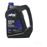 Xd 50 Óleo Para Motor De Popa Evinrude E Tec 3 786l