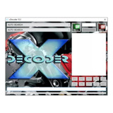 Xdecoder 10 3   Removedor De Dtc   Calculadora Checksum