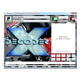 Xdecoder Remove Dtc 10