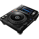 Xdj 1000 Mk2 Pioneer Deck Digital