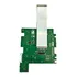 Xe0241101   Placa Do Painel Máq  De Costura Brother Nx450q