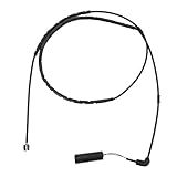 Xeamotor Sensor De Desgaste Da Pastilha De Freio Dianteiro 34356789441 Sensor Indicador De Desgaste Da Pastilha De Freio A Disco Para 3 Séries E90 2005 A 2011