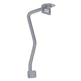Xeamotor Suporte Do Radiador Núcleo 2058980064 Substituição De Estrutura Forte Para Benz C300 C400 C43 C450 C63 E63