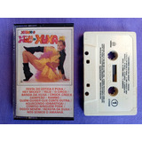 Xegundo Xou Da Xuxa