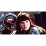 Xena A Princesa Guerreira 1 A 6° Temp Dubladas Com Caixinhas
