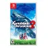Xenoblade Chronicles 2  Standard Edition Nintendo Switch Físico