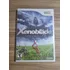 Xenoblade Chronicles Wii Original Lacrado De Fabrica America