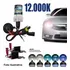 Xenon Automotivo H1 H3 H7 H11 Hb4 H27 12000k   2 Brindes