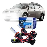 Xenon Farol Milha Renault