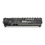 Xenyx X2222 Usb Mesa De Som Behringer Xenyx X2222usb Mixer