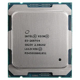 Xeon E5 2697 V4