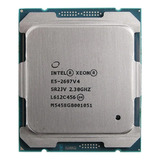 Xeon E5 2697 V4