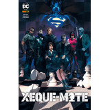 Xeque mate De