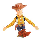 Xerife Woody 40cm Toy Story Disney