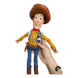 Xerife Woody Boneco Toy