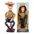 Xerife Woody Boneco Toy Story Disney 43cm