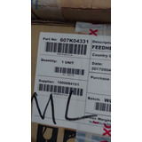 Xerox 5945 Conjunto Cabeça Alimentação 607k04330 607k04331
