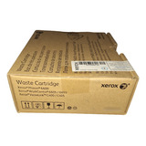 Xerox C400 c405 Residuos Reservatório Workcentre 6605 6655