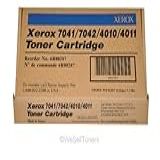 Xerox Cartuchos De Toner Preto FAX 6R287 