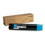 Xerox Cyan 106r01523 12000
